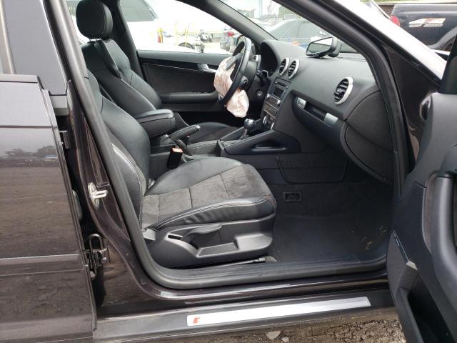 Photo 5 from auction – 2011 AUDI A3 PREMIUM with VIN WAUKEAFM7BA091708