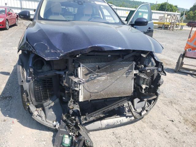 Photo 7 from auction – 2018 JAGUAR F-PACE PRE with VIN SADCK2EV4JA254494