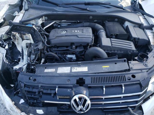 Photo 7 from auction – 2015 VOLKSWAGEN PASSAT SEL with VIN 1VWCS7A36FC002896
