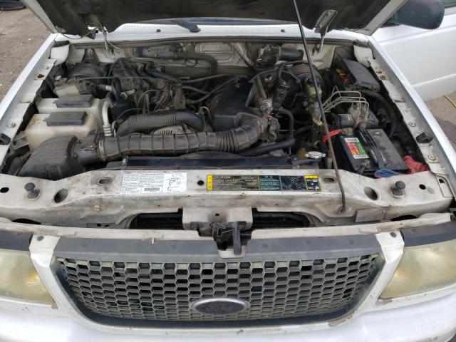 Photo 7 from auction – 2003 FORD RANGER SUP with VIN 1FTYR44V93PB15410