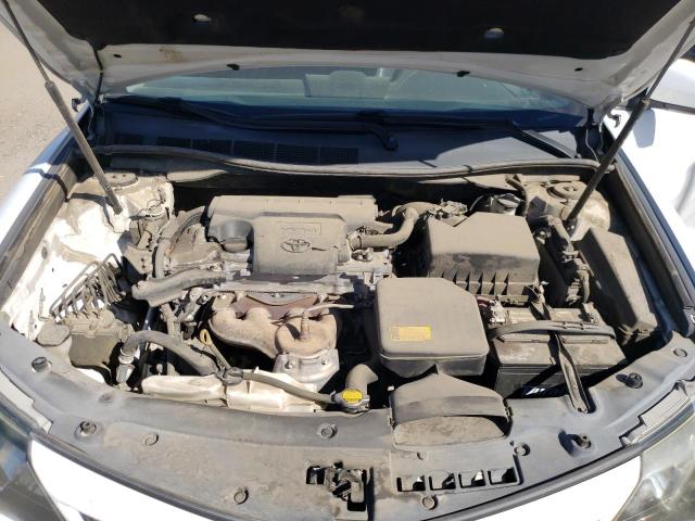 Photo 7 from auction – 2013 TOYOTA CAMRY L with VIN 4T1BF1FK0DU712122
