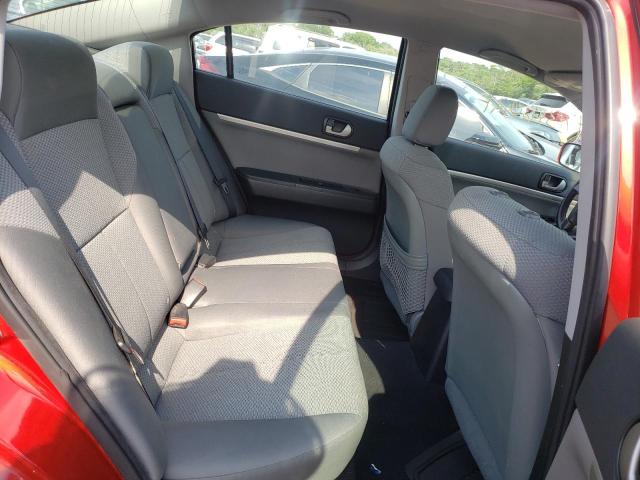 Photo 6 from auction – 2010 MITSUBISHI GALANT FE with VIN 4A32B2FF5AE015167