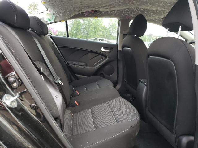 Фото 6 с аукциона – 2017 KIA FORTE LX с VIN 3KPFK4A76HE035488