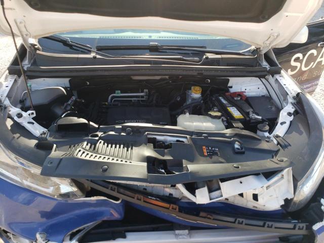 Photo 7 from auction – 2019 CHEVROLET TRAX LS with VIN 3GNCJNSB6KL284172