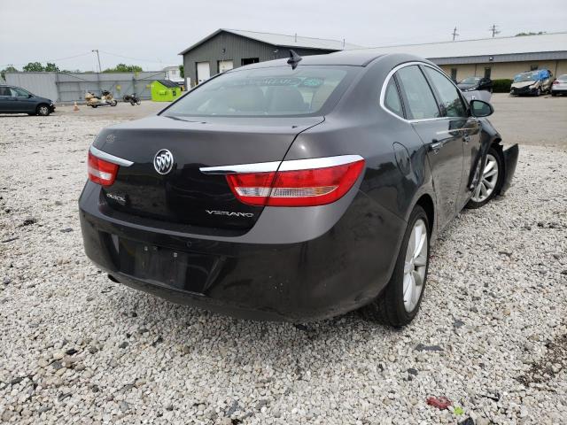 Photo 4 from auction – 2012 BUICK VERANO with VIN 1G4PS5SK4C4222537