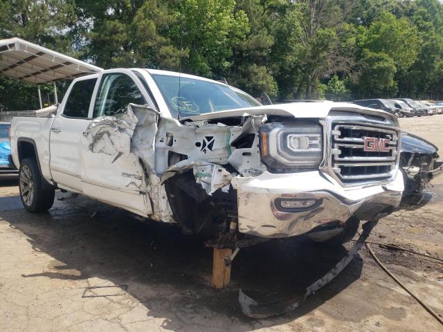 Photo 1 from auction – 2016 GMC SIERRA C15 with VIN 3GTP1NEC0GG276535