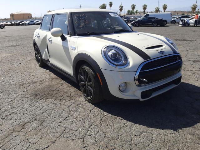 Photo 1 from auction – 2019 MINI COOPER S with VIN WMWXU3C59K2H88991