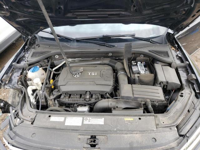 Photo 7 from auction – 2017 VOLKSWAGEN PASSAT with VIN 1VWCT7A38HC079883