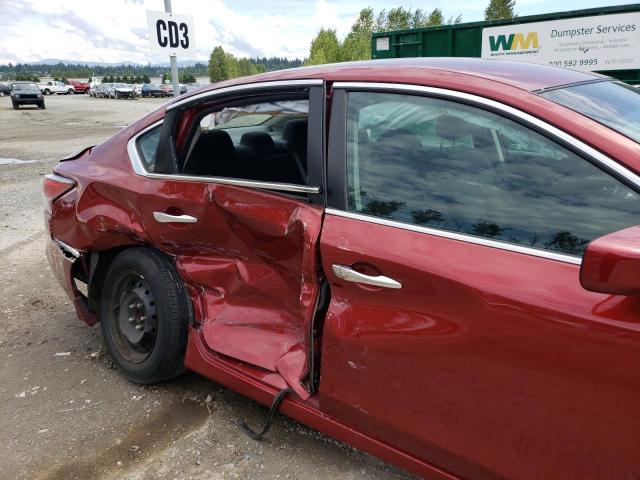 Photo 9 from auction – 2014 NISSAN ALTIMA 2.5 with VIN 1N4AL3AP1EN259766