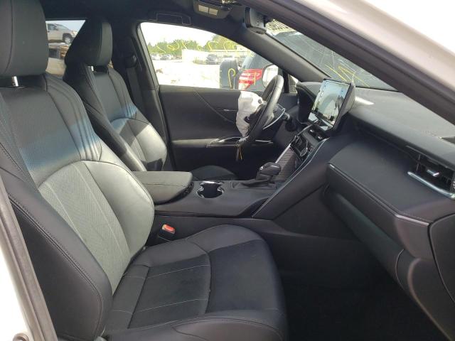 Photo 5 from auction – 2021 TOYOTA VENZA LE with VIN JTEAAAAH1MJ036464
