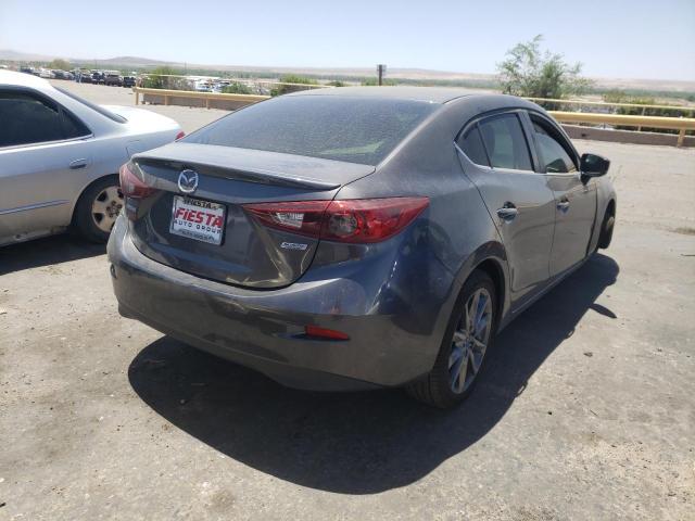 Photo 4 from auction – 2018 MAZDA 3 TOURING with VIN 3MZBN1V31JM264178