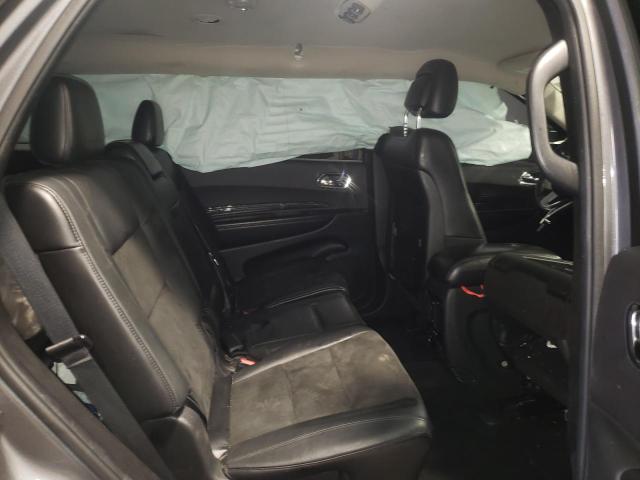 Photo 6 from auction – 2014 DODGE DURANGO LI with VIN 1C4RDJDG4EC443640