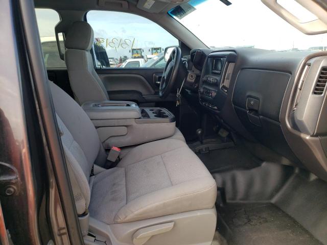 Photo 5 from auction – 2014 GMC SIERRA K15 with VIN 3GTU2TEC3EG158853