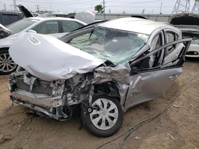 Photo 2 from auction – 2014 TOYOTA PRIUS C with VIN JTDKDTB31E1066127