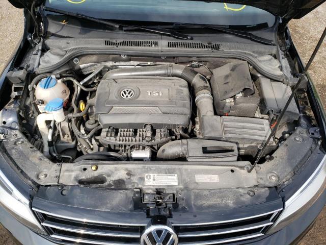 Photo 7 from auction – 2016 VOLKSWAGEN JETTA SEL with VIN 3VWL07AJ4GM419728