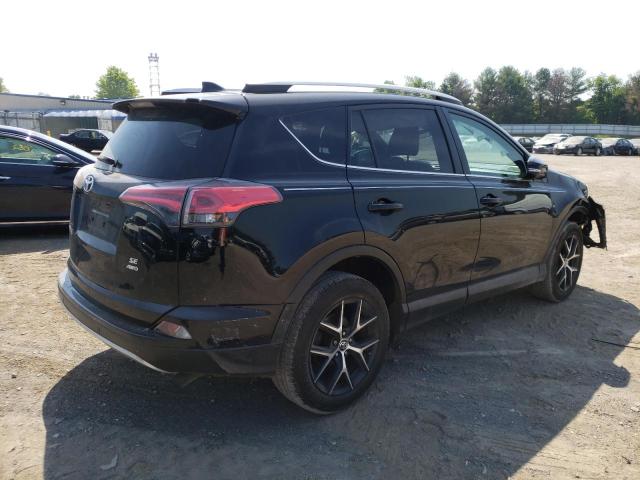 Photo 4 from auction – 2016 TOYOTA RAV4 SE with VIN 2T3JFREV8GW418713