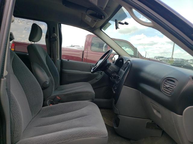 Photo 5 from auction – 2006 DODGE GRAND CARA with VIN 2D4GP44L76R701111