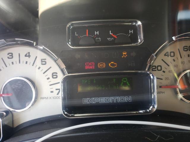 Photo 8 from auction – 2010 FORD EXPEDITION with VIN 1FMJK1H50AEB47939
