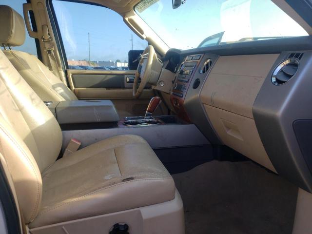 Photo 5 from auction – 2008 FORD EXPEDITION with VIN 1FMFK17508LA71247