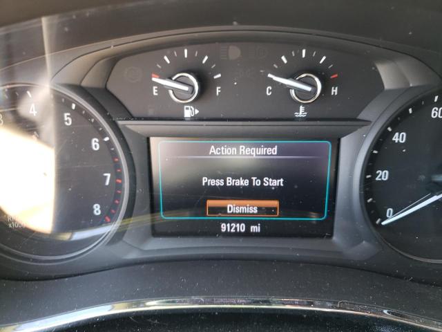 Photo 8 from auction – 2019 BUICK ENCORE PRE with VIN KL4CJESB5KB770556