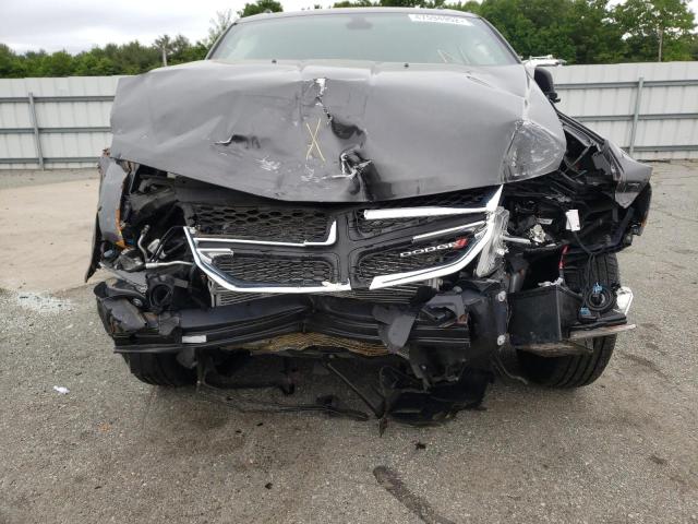 Foto 9 de la subasta – 2019 DODGE JOURNEY SE con VIN 3C4PDCAB1KT810232