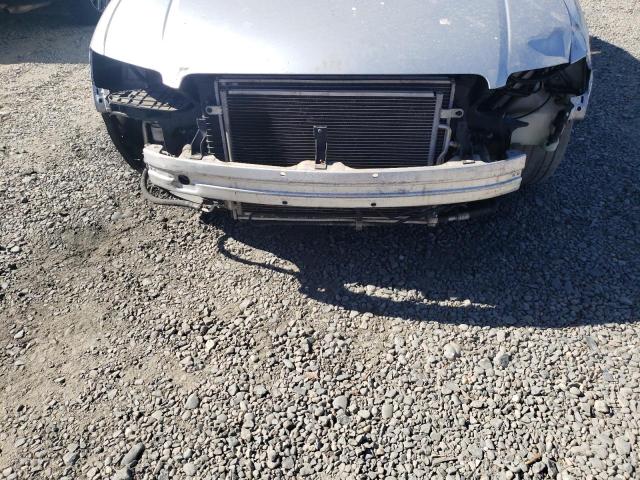 Photo 9 from auction – 2004 AUDI A4 QUATTRO with VIN WAUDT48H04K017835
