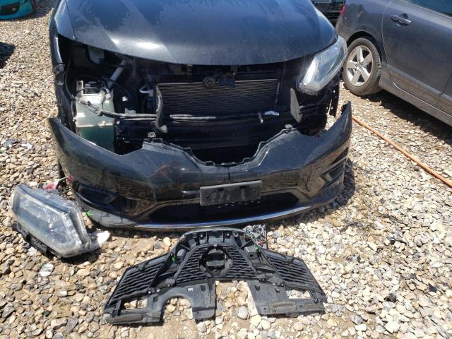Photo 9 from auction – 2016 NISSAN ROGUE S with VIN KNMAT2MV7GP671325