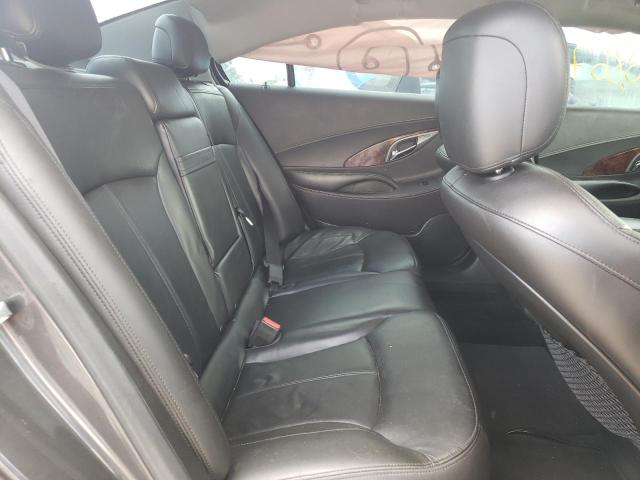 Фото 6 с аукциона – 2013 BUICK LACROSSE с VIN 1G4GC5E33DF294207