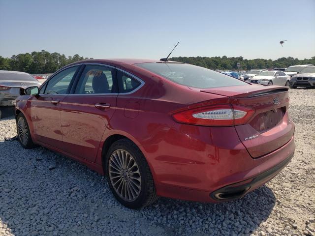 Photo 3 from auction – 2013 FORD FUSION TIT with VIN 3FA6P0D97DR211478