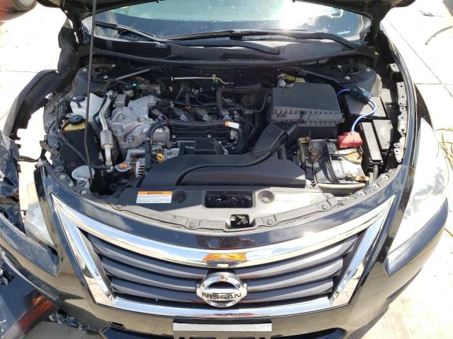 Photo 7 from auction – 2014 NISSAN ALTIMA 2.5 with VIN 1N4AL3AP7EC265129
