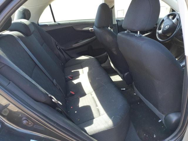Photo 6 from auction – 2009 TOYOTA COROLLA BA with VIN 1NXBU40E39Z022396