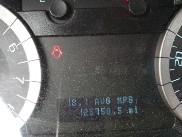 Photo 8 from auction – 2011 FORD ESCAPE XLT with VIN 1FMCU9DG8BKC62249