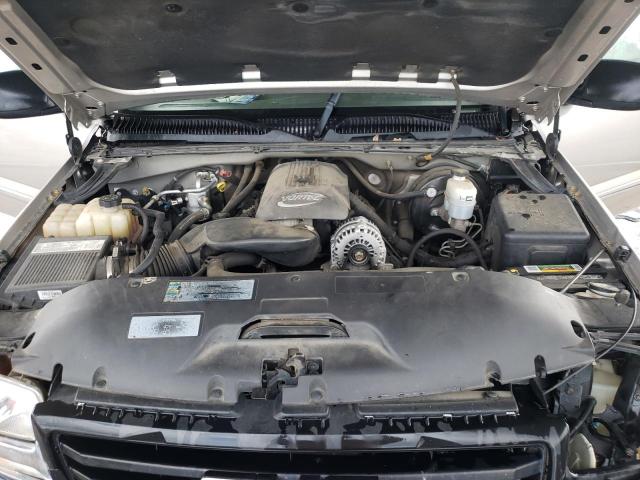 Photo 7 from auction – 2005 GMC NEW SIERRA with VIN 2GTEK19BX51220106