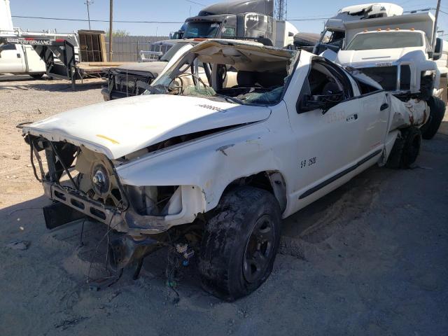 Photo 2 from auction – 2003 DODGE RAM 3500 S with VIN 3D7LU38C83G759759