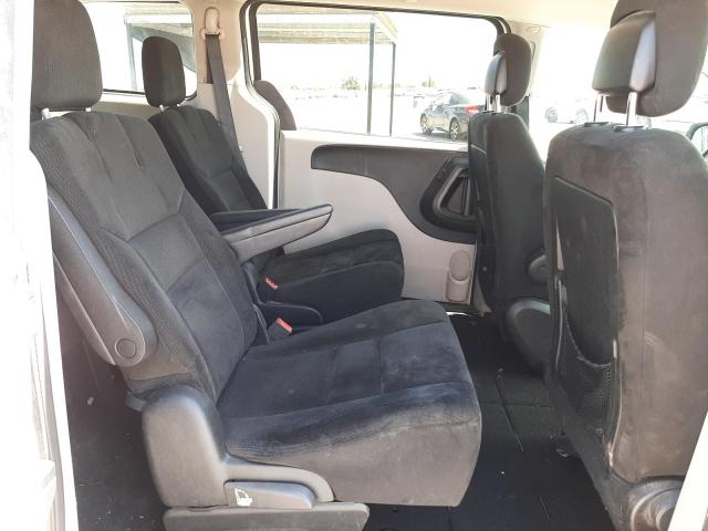 Photo 6 from auction – 2015 DODGE GRAND CARA with VIN 2C4RDGBGXFR634574