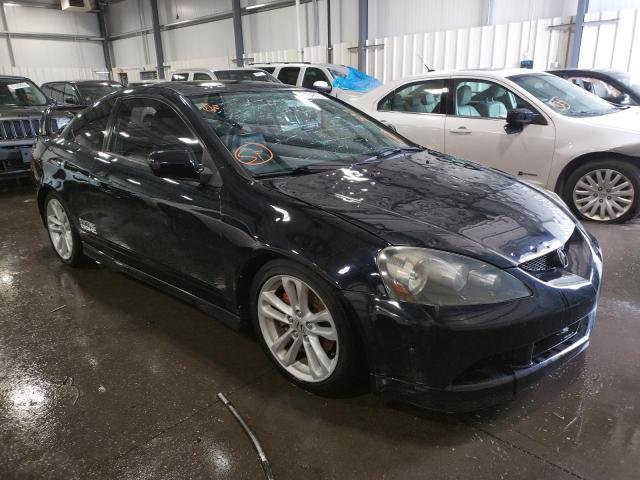 ACURA RSX TYPE-S 2005 with VIN JH4DC53015S000259 - Photo from auction