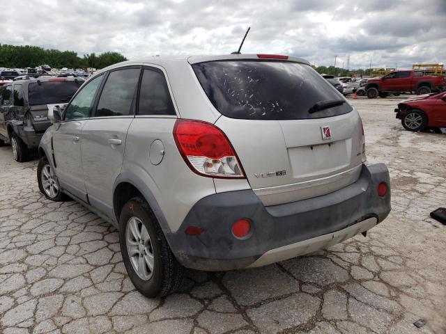 Photo 3 from auction – 2008 SATURN VUE XE with VIN 3GSCL33P68S513521