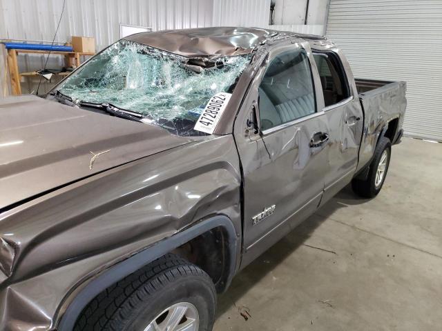 Photo 9 from auction – 2014 GMC SIERRA C15 with VIN 1GTR1UEH6EZ376098