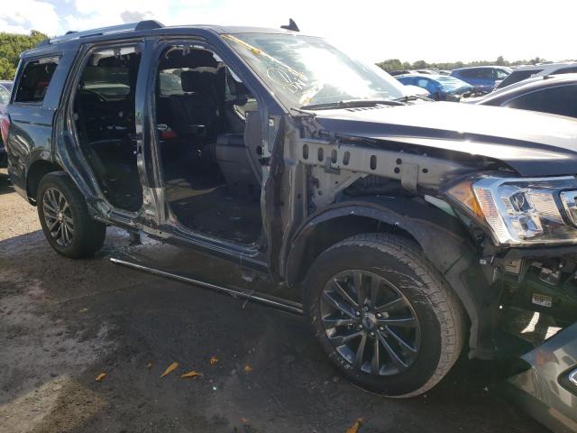 Photo 9 from auction – 2020 FORD EXPEDITION with VIN 1FMJU2AT1LEA79338