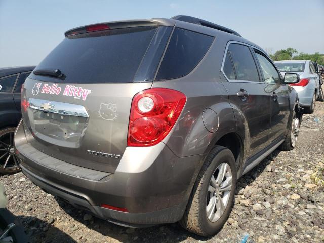 Photo 4 from auction – 2012 CHEVROLET EQUINOX with VIN 2GNFLNEK3C6363176