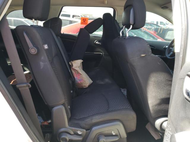 Photo 6 from auction – 2015 DODGE JOURNEY SX with VIN 3C4PDCBB0FT738847