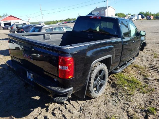 Photo 4 from auction – 2019 GMC SIERRA LIM with VIN 2GTV2LEC4K1197833