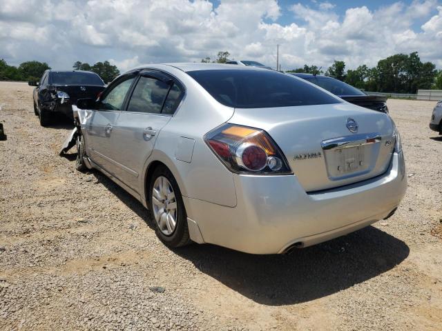 Photo 3 from auction – 2010 NISSAN ALTIMA BAS with VIN 1N4AL2AP2AN479437