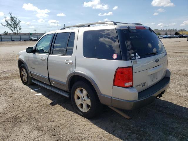 Photo 3 from auction – 2004 FORD EXPLORER X with VIN 1FMDU73K24UC06524