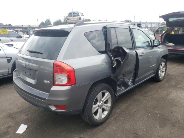 Photo 9 from auction – 2012 JEEP COMPASS LA with VIN 1C4NJCEA5CD610110