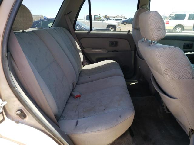 Photo 6 from auction – 2002 TOYOTA 4RUNNER SR with VIN JT3HN86R220361052