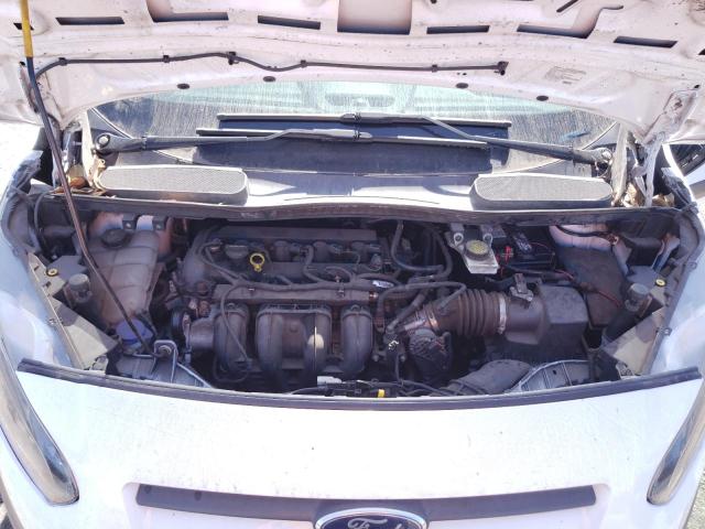 Photo 7 from auction – 2015 FORD TRANSIT CO with VIN NM0LS7E72F1221802
