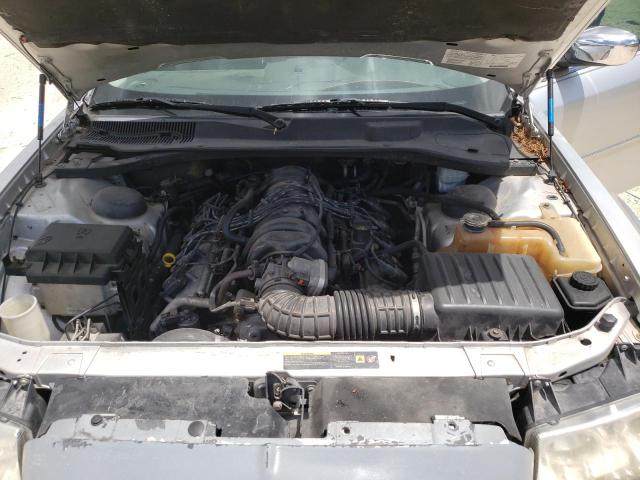 Photo 7 from auction – 2005 CHRYSLER 300C with VIN 2C3JA63H25H110884