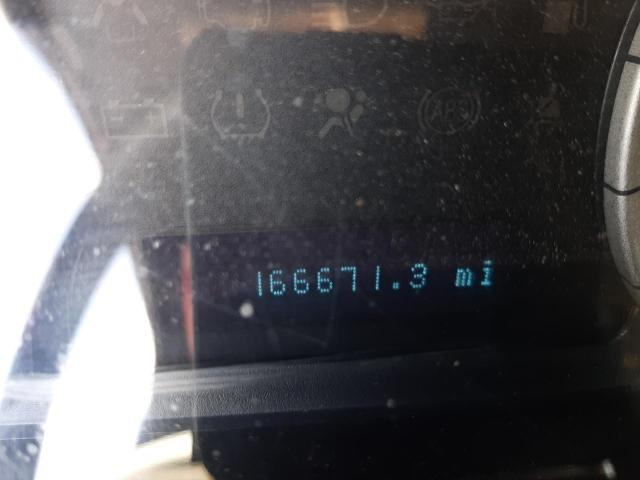 Photo 8 from auction – 2009 FORD ESCAPE XLT with VIN 1FMCU03759KA63358