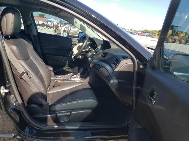 Photo 5 from auction – 2016 ACURA ILX BASE W with VIN 19UDE2F39GA015473